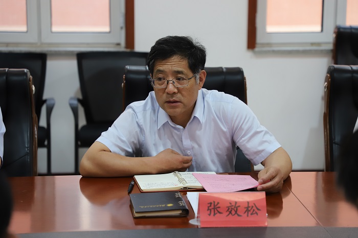 党委副书记、校长张效松发表讲话.JPG 党委副书记、校长张效松发表讲话.JPG