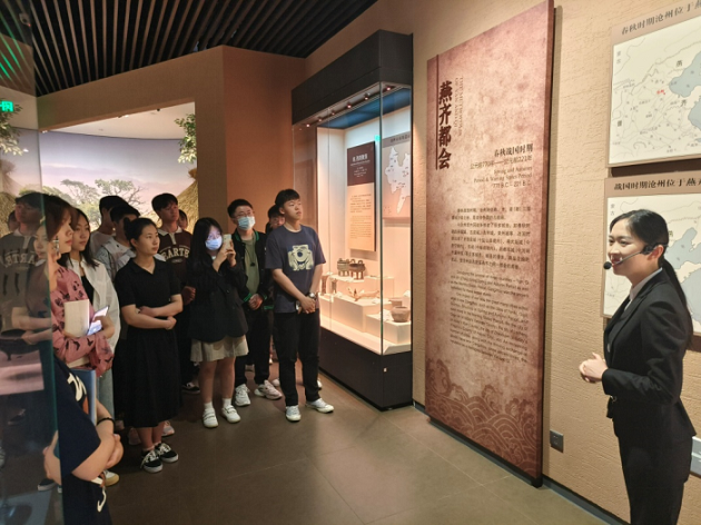 金年会jinnianhuicom与沧州市博物馆举行“馆校合作共建基地”揭牌仪式633.png 金年会jinnianhuicom与沧州市博物馆举行“馆校合作共建基地”揭牌仪式633.png